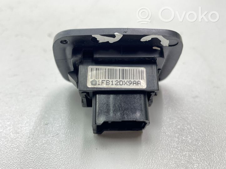 Chrysler Voyager Seat heating switch 1FB12DX9AA
