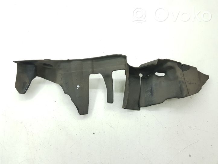 Chrysler Voyager Intercooler air guide/duct channel 04677669AB