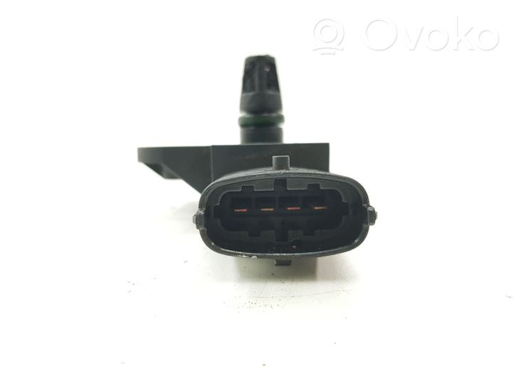 Chrysler Voyager Capteur de pression d'air 0281002845