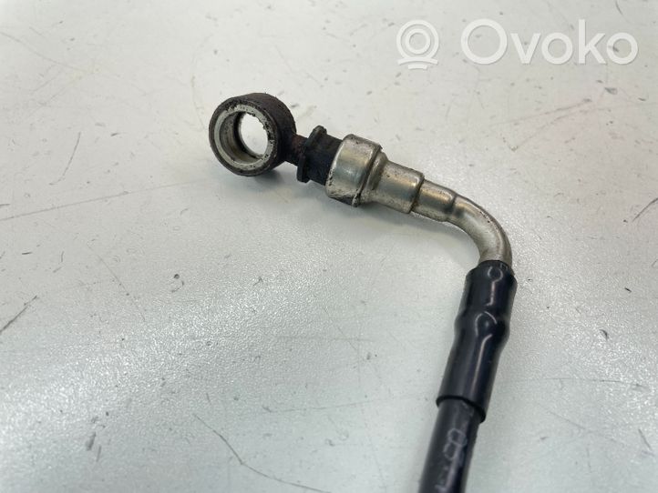 Chrysler Voyager Fuel line/pipe/hose 