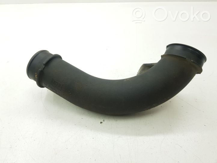 Opel Antara Tubo di aspirazione dell’aria 96628984