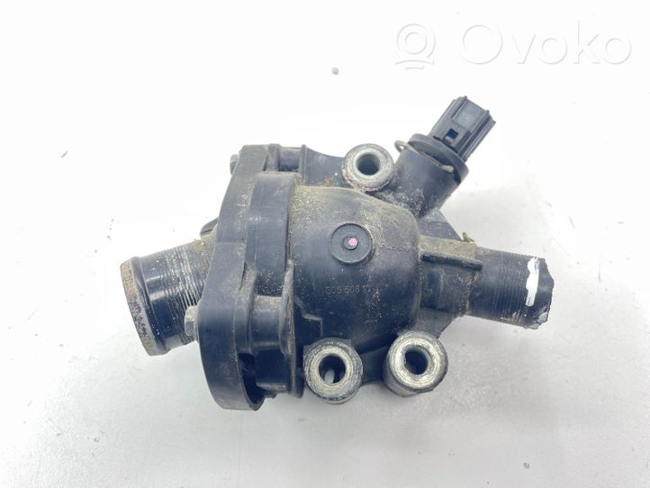 Ford S-MAX Termostat / Obudowa termostatu 30650810