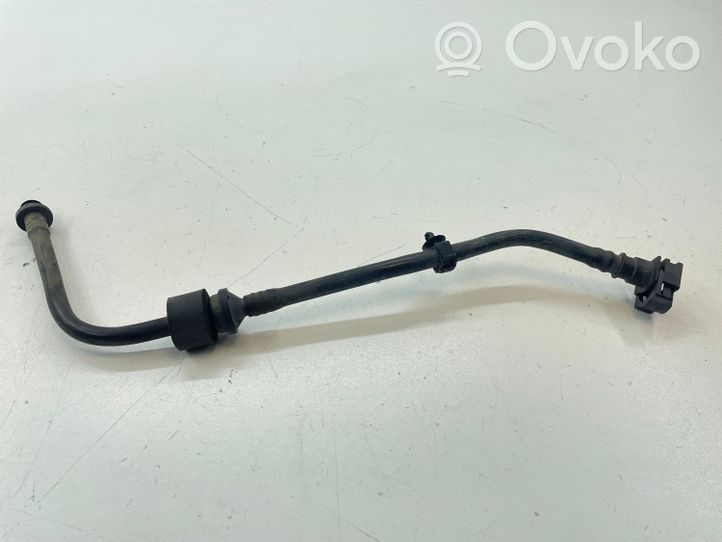 Ford S-MAX Vacuum line/pipe/hose 7G912420DSD