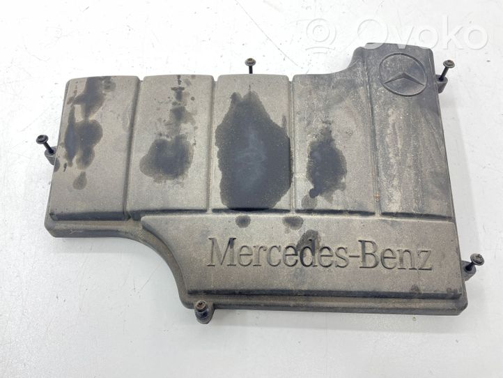 Mercedes-Benz A W168 Couvercle cache moteur 