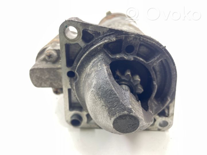 Opel Astra J Starter motor 55353857