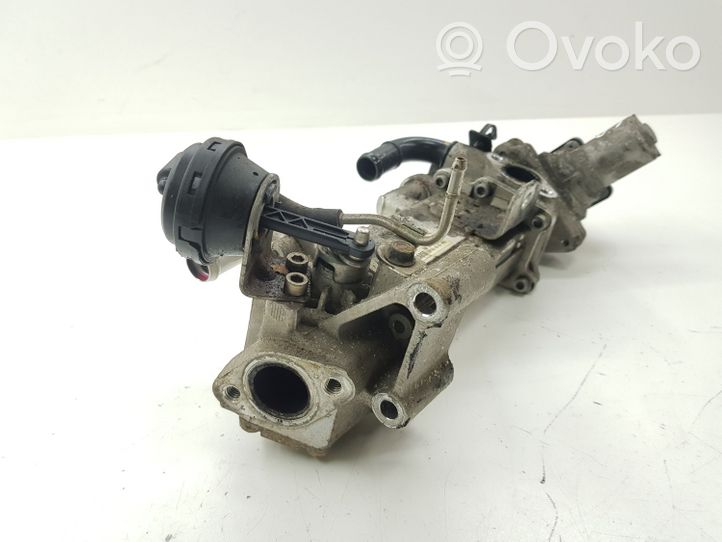 Hyundai i40 Soupape vanne EGR 284102A850