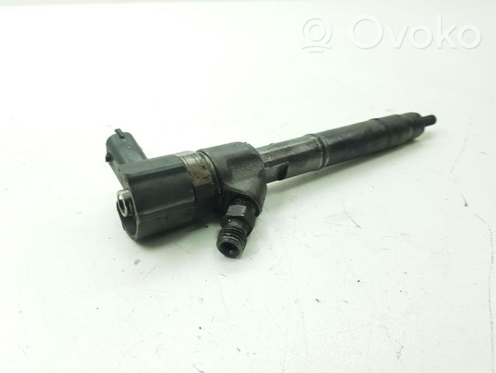 Hyundai i40 Injecteur de carburant 0445110411