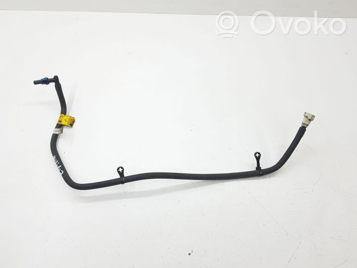 Chevrolet Captiva Tuyau d'alimentation conduite de carburant 96439151