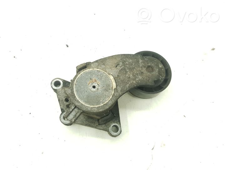 Ford Focus Alternator belt tensioner 