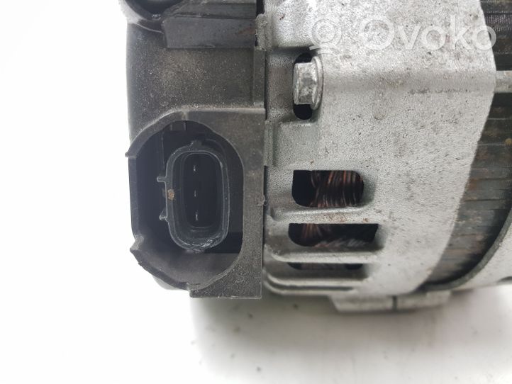 Hyundai i40 Alternador 