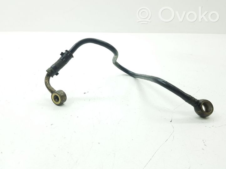 Ford Scorpio Fuel line pipe 