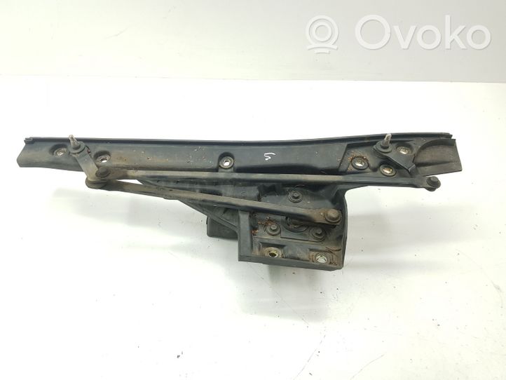 Ford Scorpio Front wiper linkage and motor 85GG17485AA