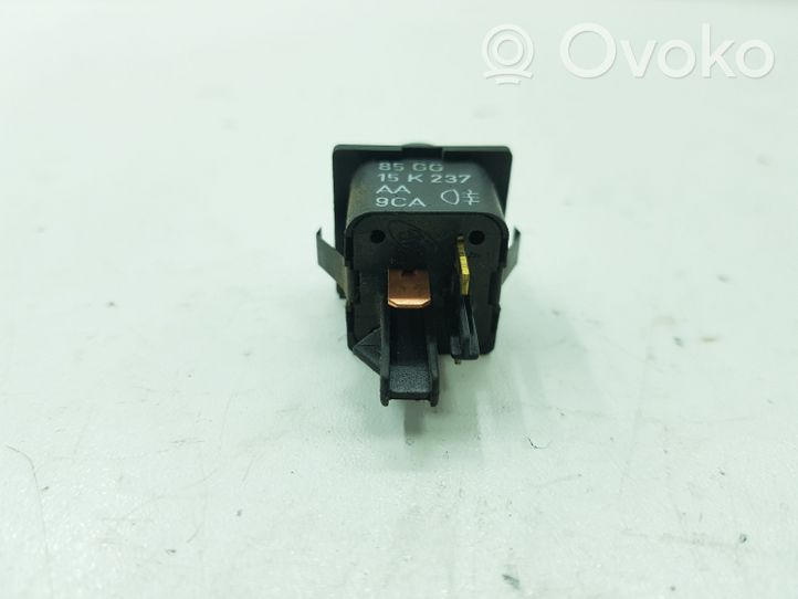 Ford Scorpio Włącznik świateł przeciwmgielnych 85GG15K237AA