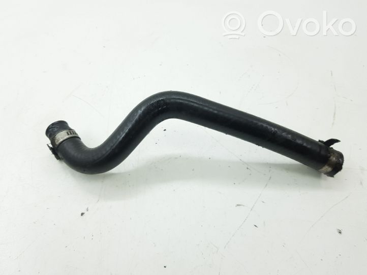 Ford Scorpio Power steering hose/pipe/line 87BB3691AA