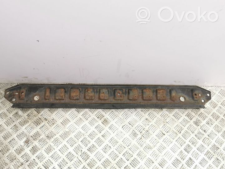 Volvo XC60 Bottom radiator support slam panel 31274615