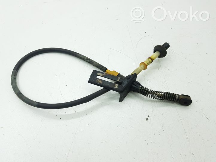 Ford Scorpio Throttle cable 