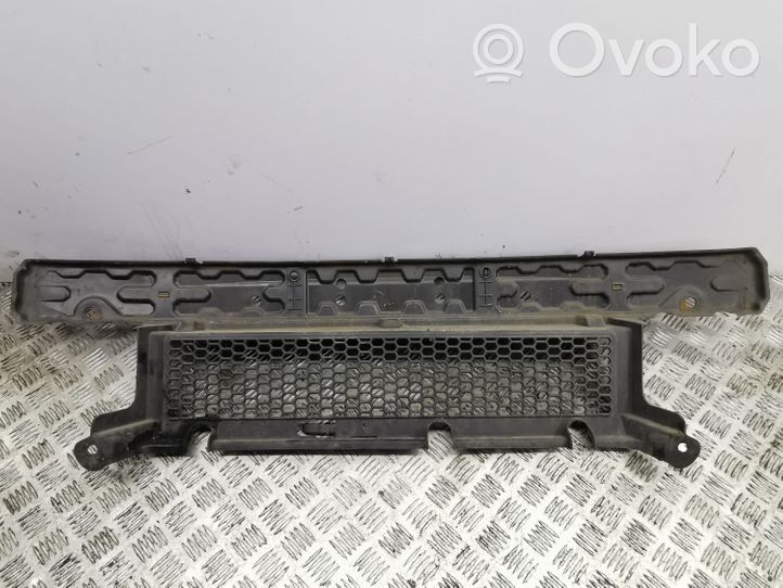 Chrysler Voyager Front bumper cross member 