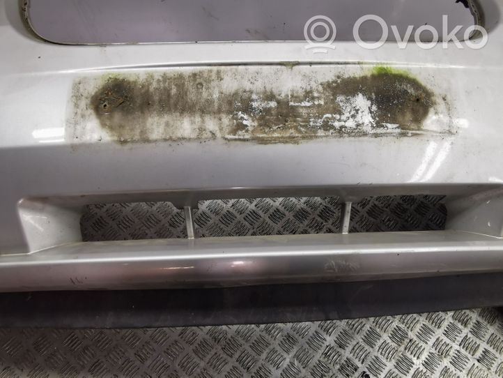 Chrysler Voyager Front bumper 05113133AA