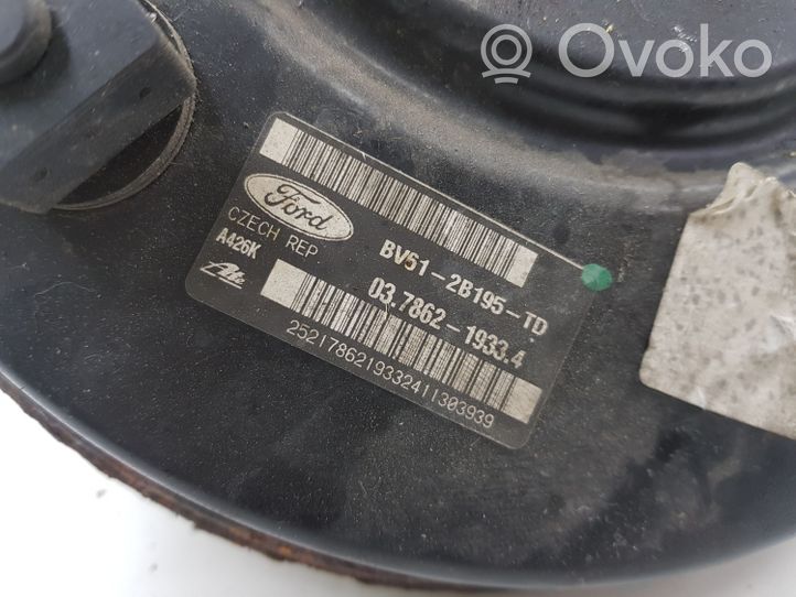 Ford Focus Servo-frein BV612B195TD