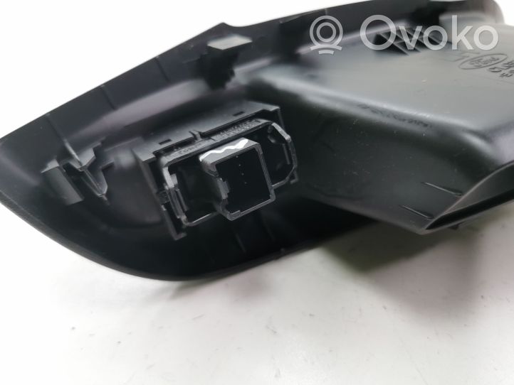 Ford Focus Interruttore di controllo dell’alzacristalli elettrico BM51A237W21B