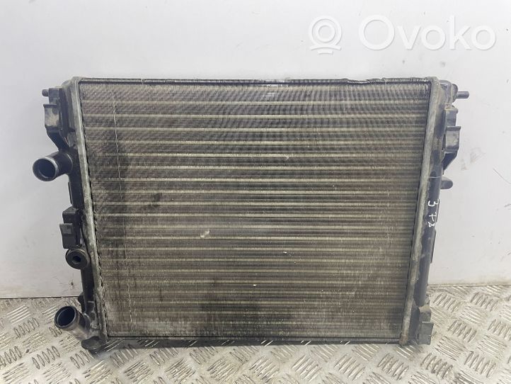 Renault Clio II Radiateur de refroidissement 