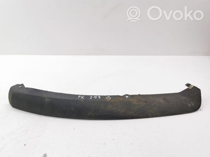 Ford Focus Front bumper lip BM5117627A