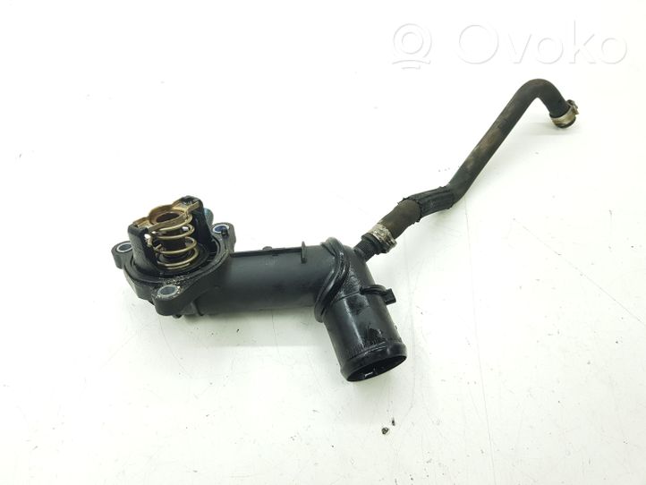 Jeep Renegade Termostat / Obudowa termostatu 0428640