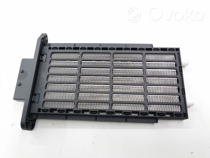 Jeep Renegade Radiateur électrique de chauffage auxiliaire 710261080300