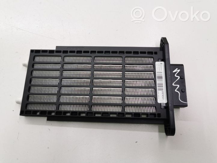 Jeep Renegade Radiateur électrique de chauffage auxiliaire 710261080300