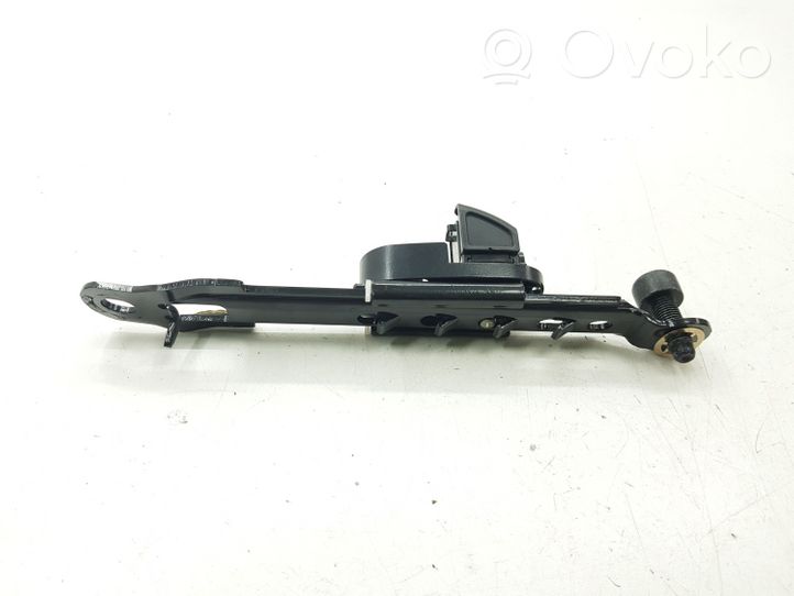 Jeep Renegade Seat belt adjustment motor 34175511A