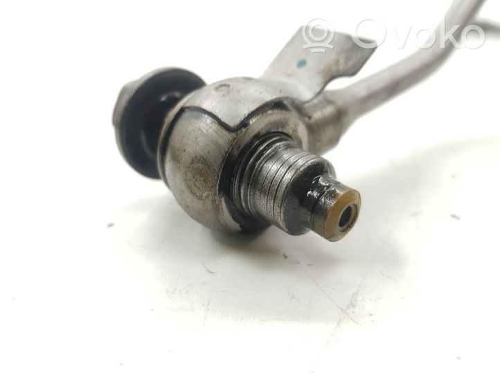 Mitsubishi Outlander Tubo flessibile mandata olio del turbocompressore turbo 6G9Q6K679AC