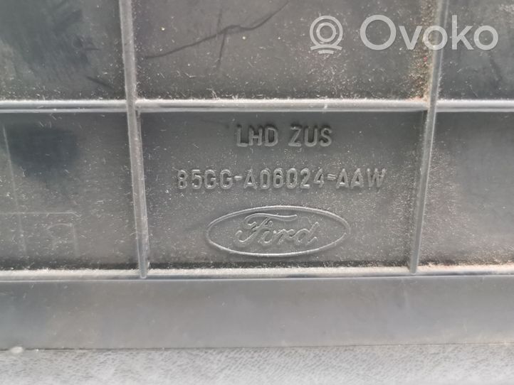 Ford Scorpio Schowek deski rozdzielczej 85GGA06024AAW