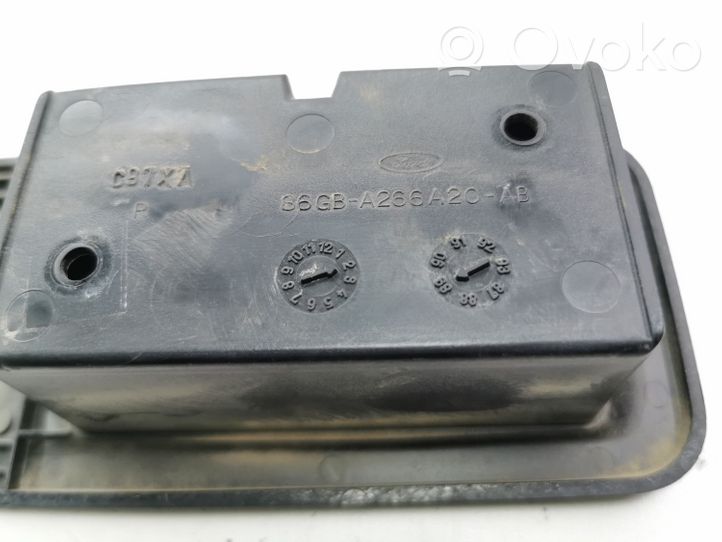 Ford Scorpio Durvis pelnutrauks 86GBA266A20AB