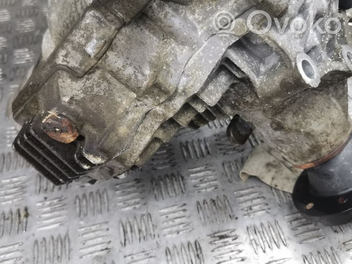 Mazda CX-7 Verteilergetriebe 71106522