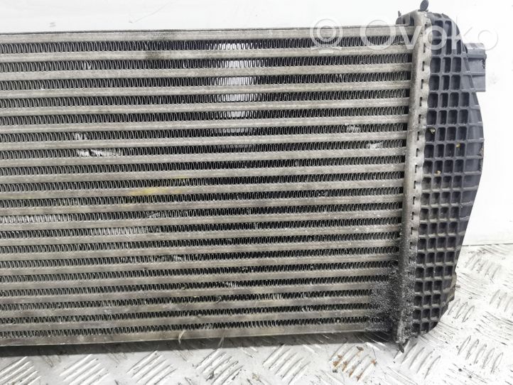 Chrysler Voyager Chłodnica powietrza doładowującego / Intercooler 04677732AC