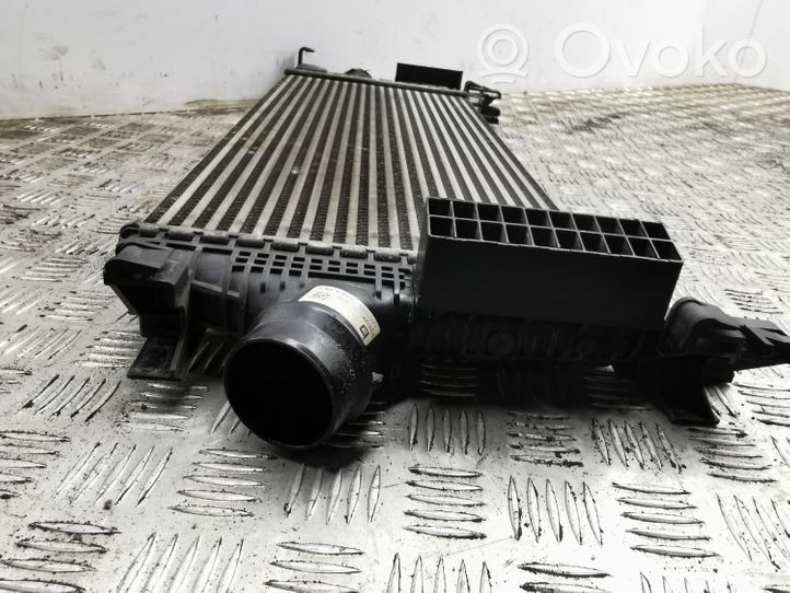 Chevrolet Orlando Radiatore intercooler 13311080