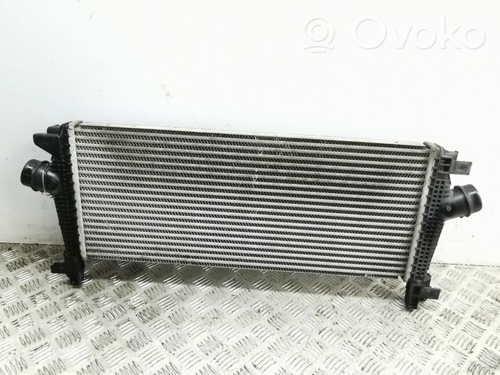 Chevrolet Orlando Radiatore intercooler 13311080