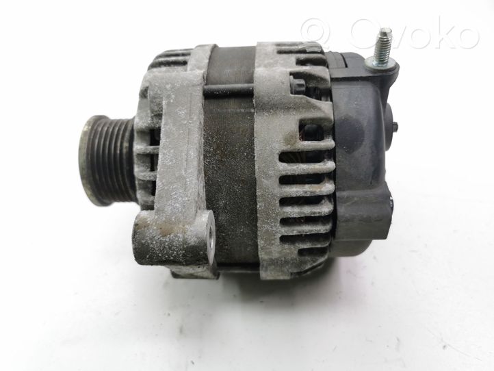 Chevrolet Orlando Generator/alternator 13580078