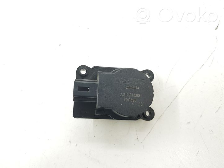 Citroen C4 Grand Picasso Motorino attuatore aria 410473243