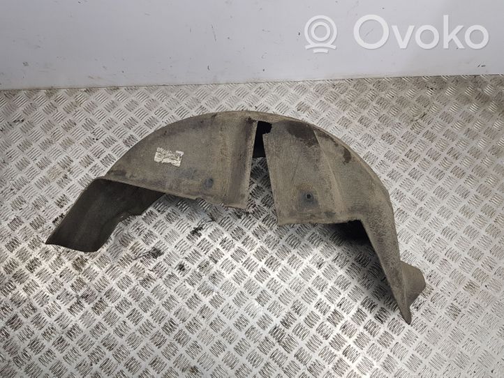 Mercedes-Benz A W169 Rivestimento paraspruzzi parafango posteriore 