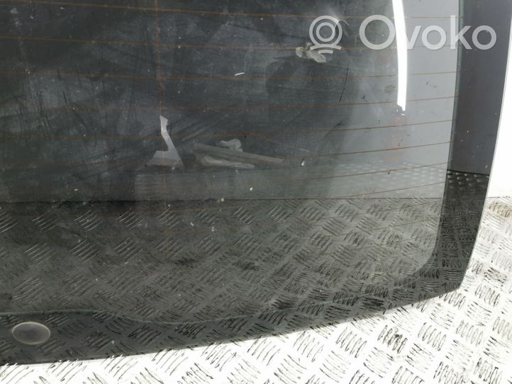 BMW 5 E39 Заднее стекло 43R001193