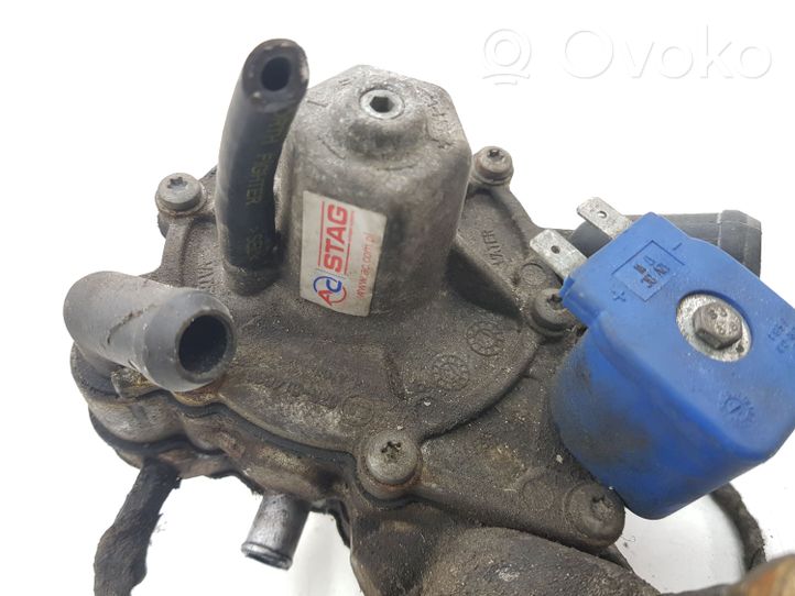 Renault Scenic I LP gas reducer E867R014C66