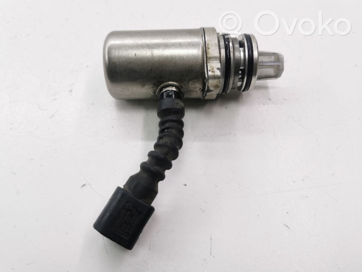 Volvo XC90 Rear differential haldex oil pump 1J0973702