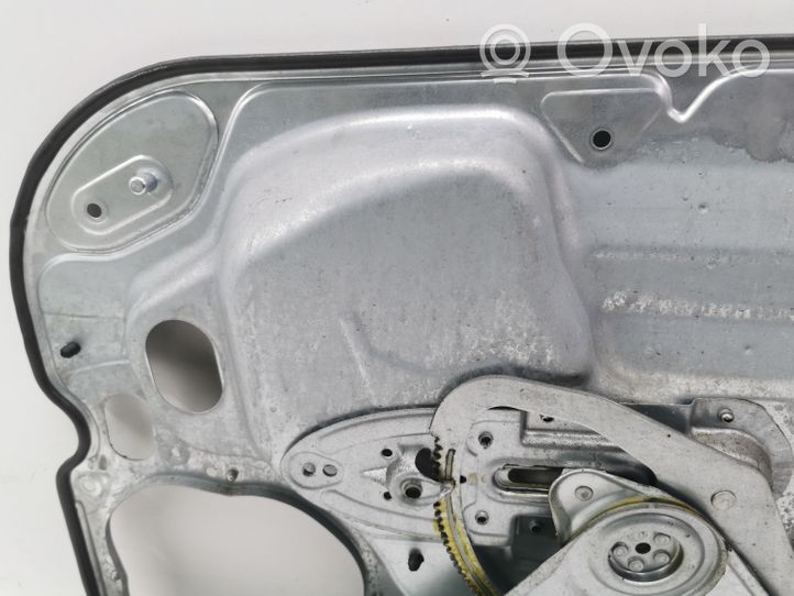 Ford Kuga I Mécanisme de lève-vitre avant sans moteur 942307101