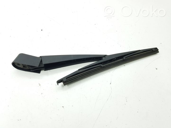 Citroen C4 Grand Picasso Ramię wycieraczki szyby tylnej 3390653999