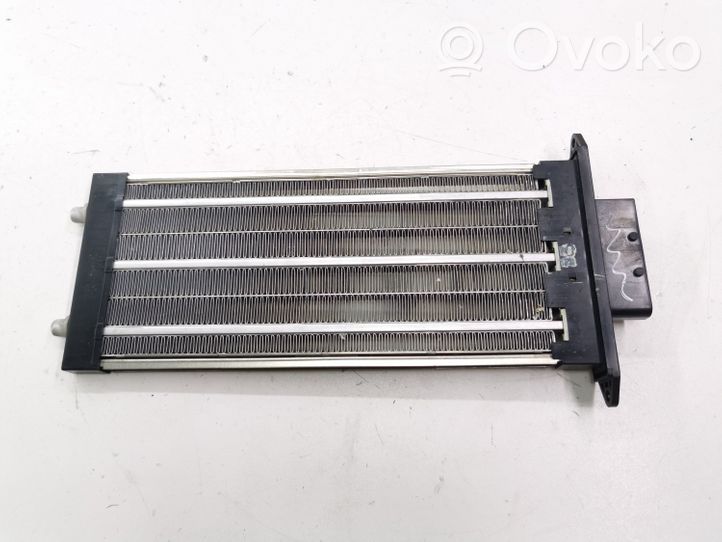 Chevrolet Captiva Radiateur électrique de chauffage auxiliaire 10430E044