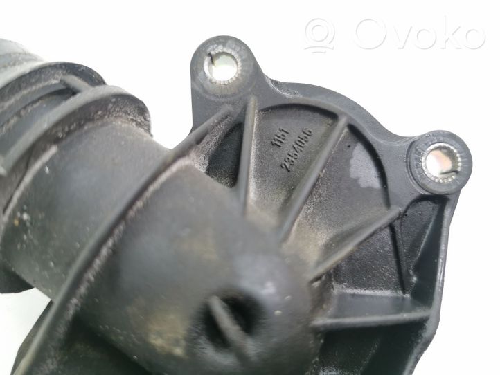 BMW X5 E53 Termostat / Obudowa termostatu 2354056