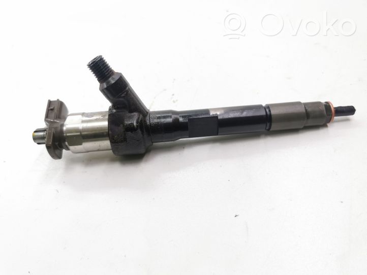 Mazda CX-7 Injecteur de carburant R2AA13H50