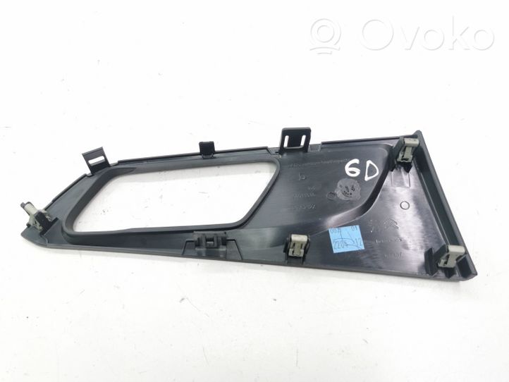 Peugeot 308 Rivestimento per maniglia portiera posteriore 98011516