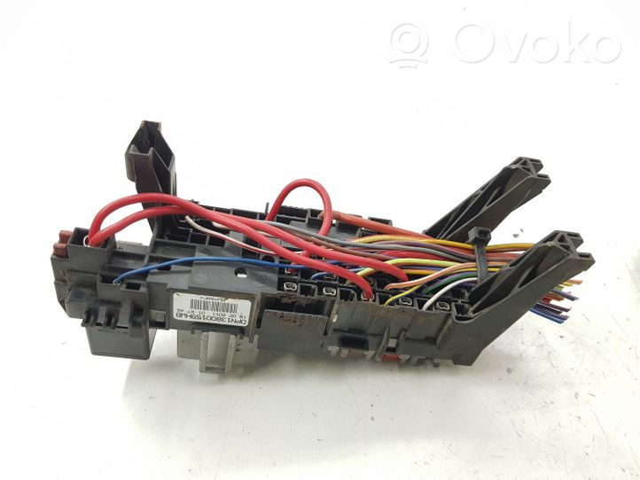 Volvo XC60 Module de fusibles 3800159HWB